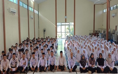 Menggapai hidup sukses dan mulia