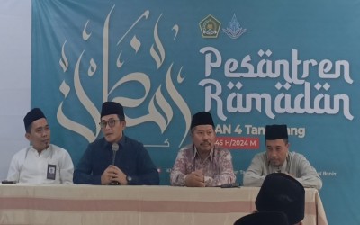 5M UNTUK LEBARAN